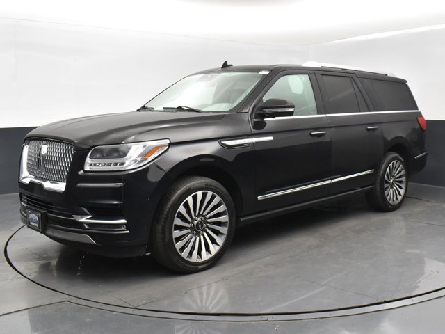 2021 Lincoln Navigator L