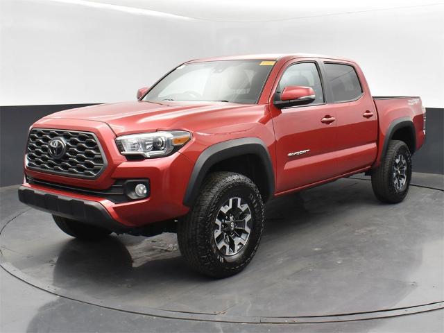 2023 Toyota Tacoma TRD Off-Road