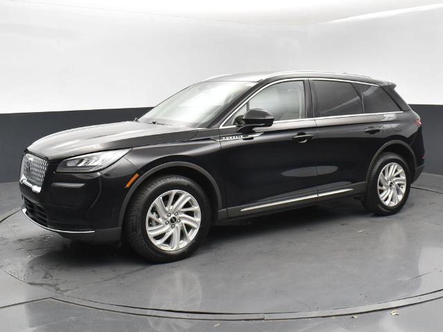2022 Lincoln Corsair