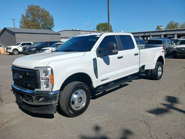 2023 Ford Super Duty F-350 Drw