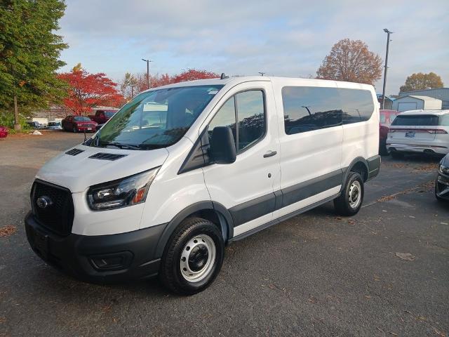 2024 Ford Transit Cargo Van