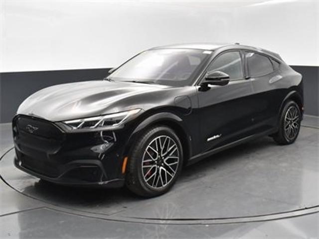 2024 Ford Mustang Mach-E Premium