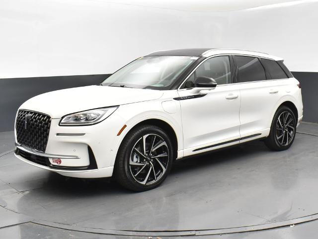 2024 Lincoln Corsair