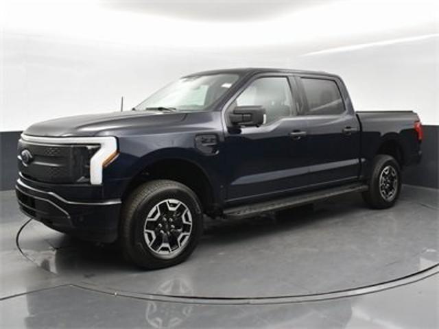 2023 Ford F-150 Lightning XLT