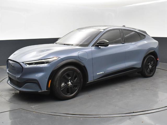 2023 Ford Mustang Mach-e