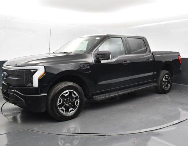 2023 Ford F-150 Lightning