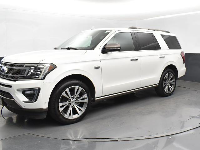 2020 Ford Expedition
