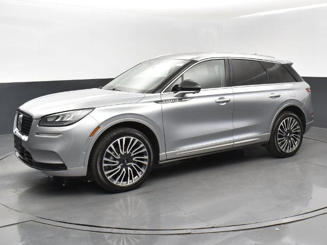 2022 Lincoln Corsair