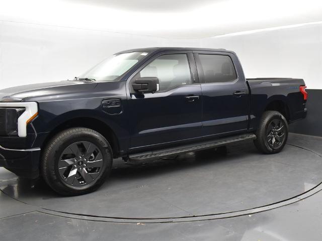 2023 Ford F-150 Lightning