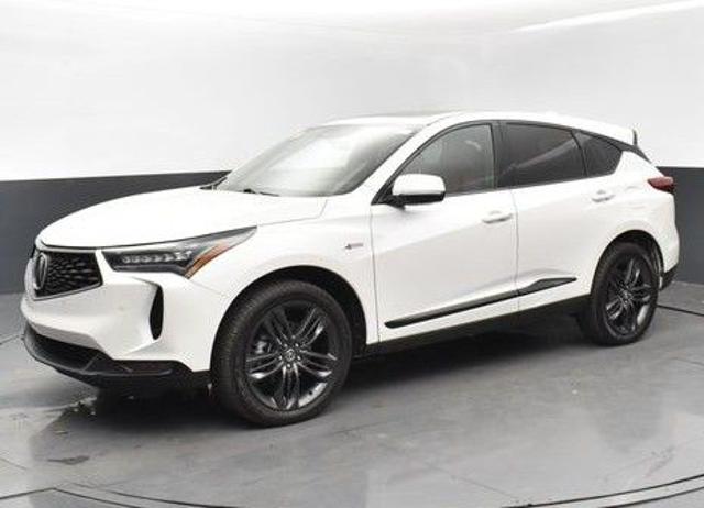 2024 Acura RDX