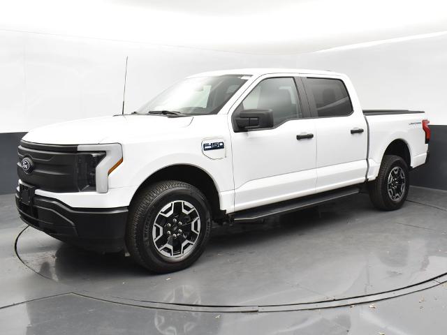2024 Ford F-150 Lightning