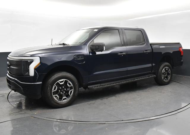2023 Ford F-150 Lightning