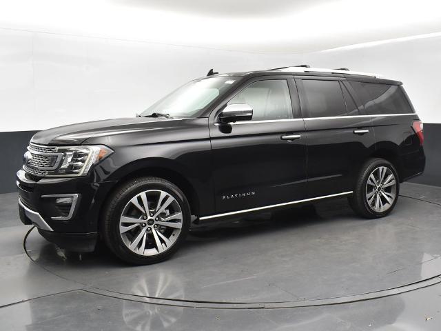 2020 Ford Expedition