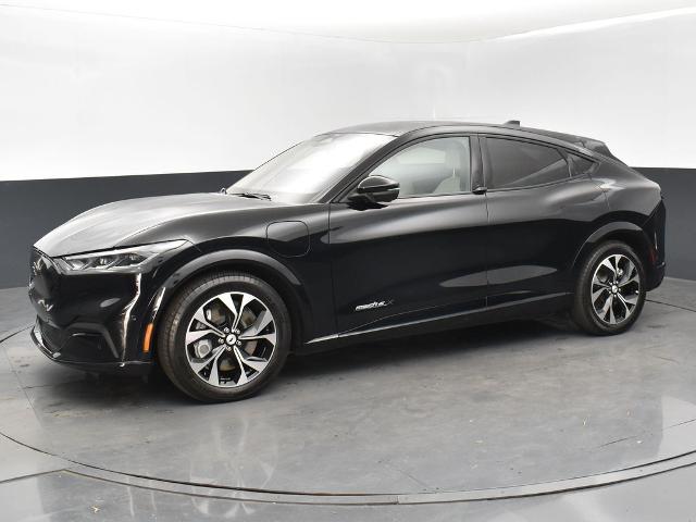 2023 Ford Mustang Mach-e
