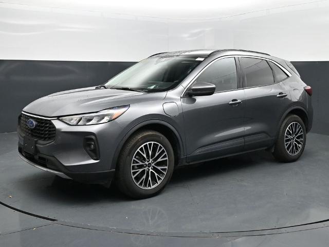 2024 Ford Escape Plug-In Hybrid PHEV