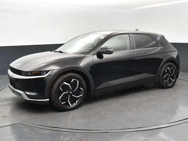 2023 Hyundai Ioniq 5