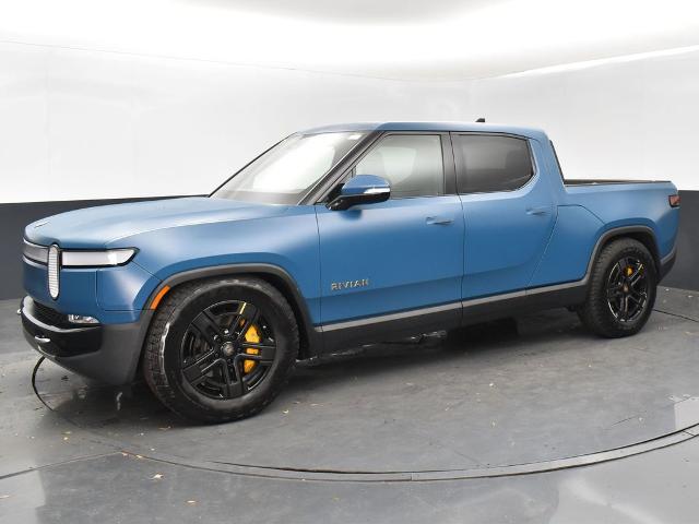 2022 Rivian R1t
