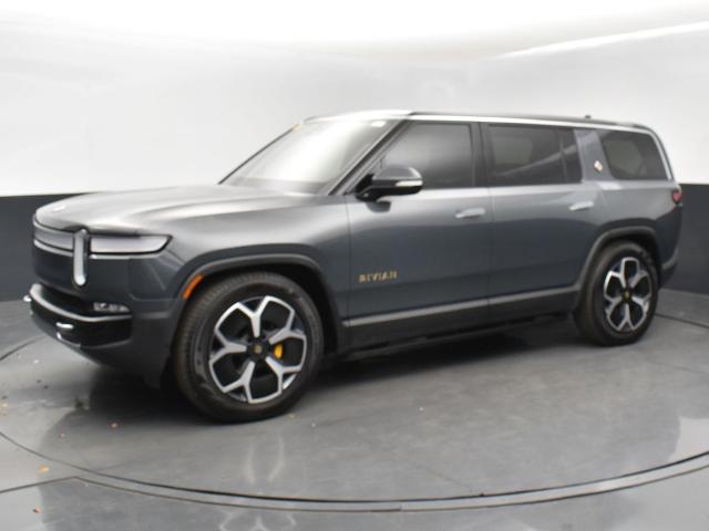 2023 Rivian R1s