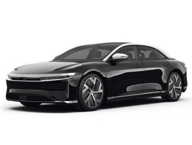 2022 Lucid Air Grand Touring