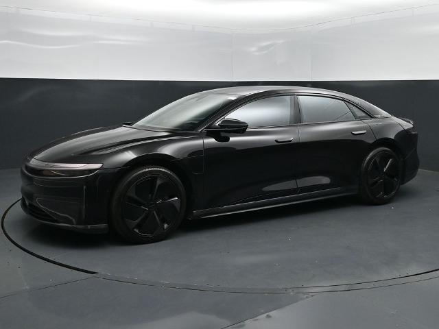 2024 Lucid Air Touring