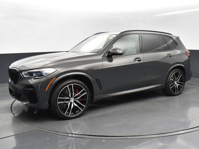 2023 BMW X5