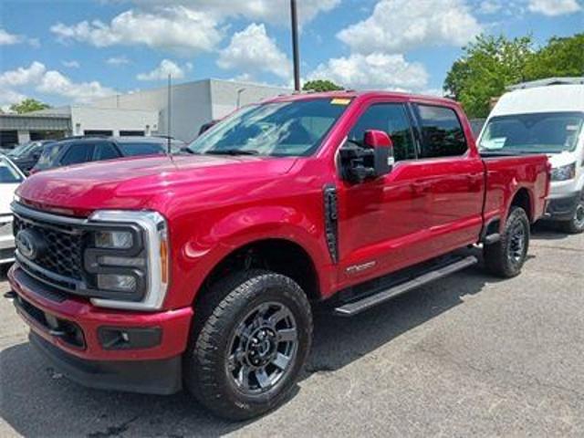 2023 Ford Super Duty F-250 Lariat