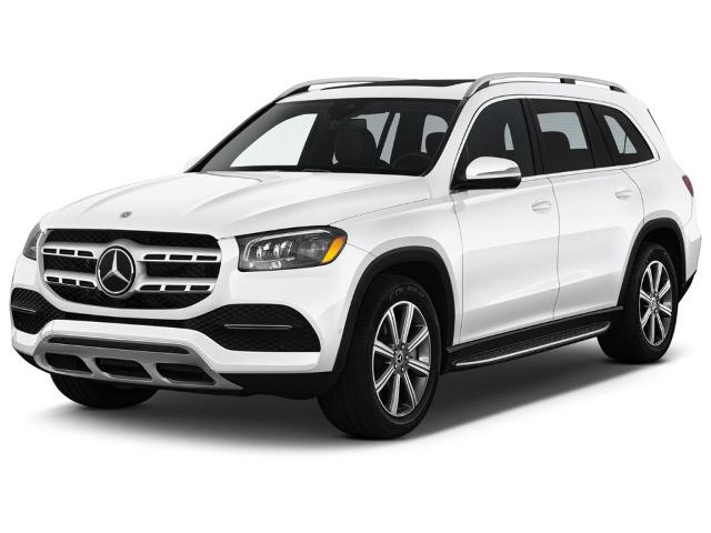 2022 Mercedes-Benz GLS