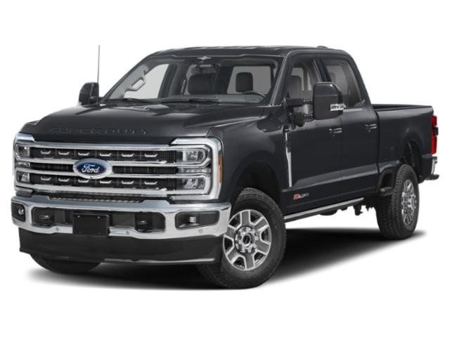 2023 Ford Super Duty F-250 Srw