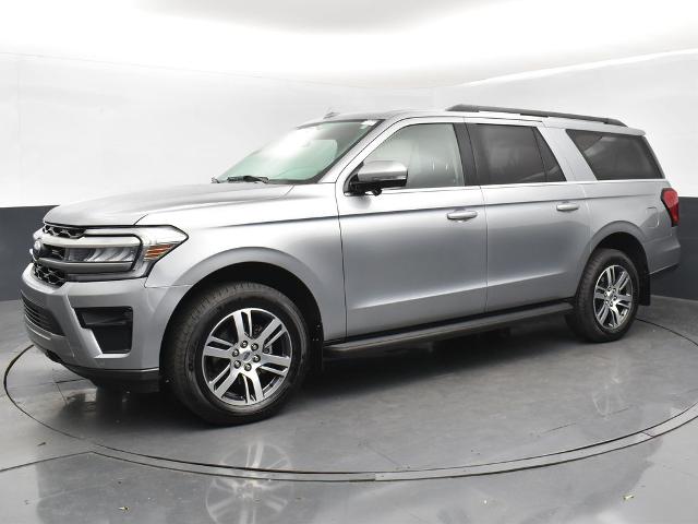 2024 Ford Expedition Max
