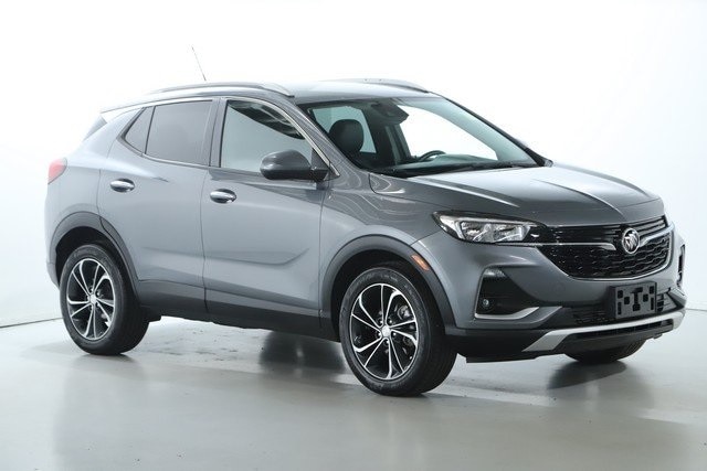 2021 Buick Encore Gx