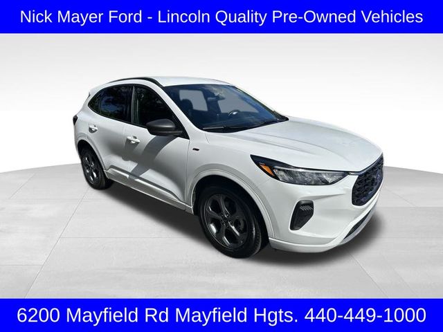 2023 Ford Escape
