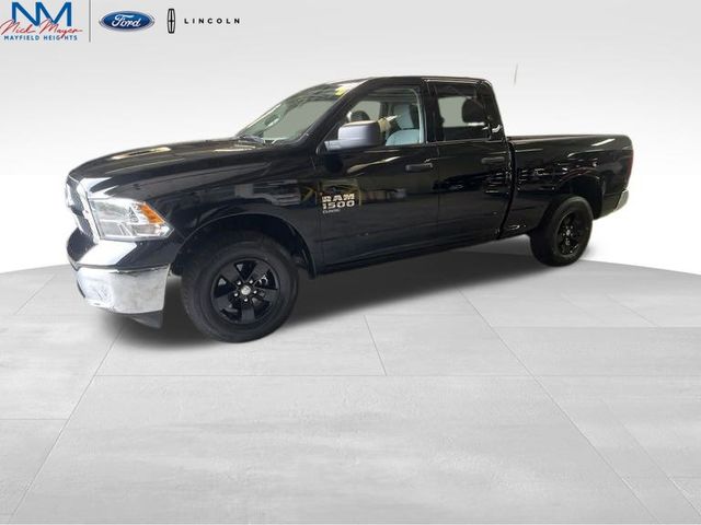 2024 RAM 1500 Classic