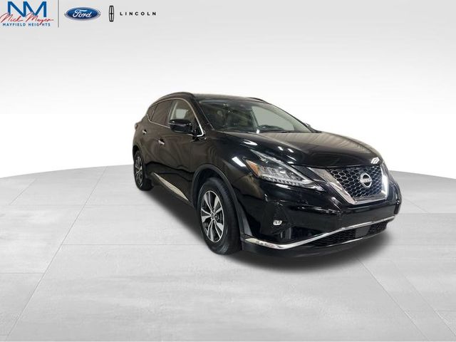 2023 Nissan Murano