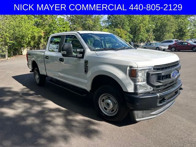 2020 Ford Super Duty F-250 Srw