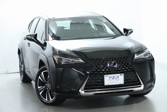 2019 Lexus UX