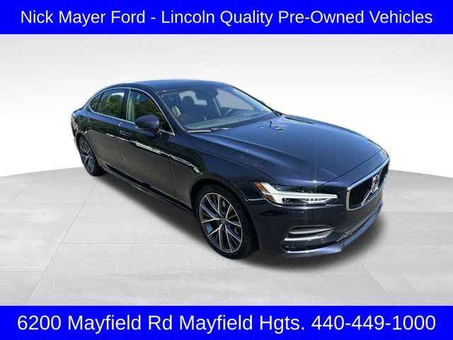 2019 Volvo S90
