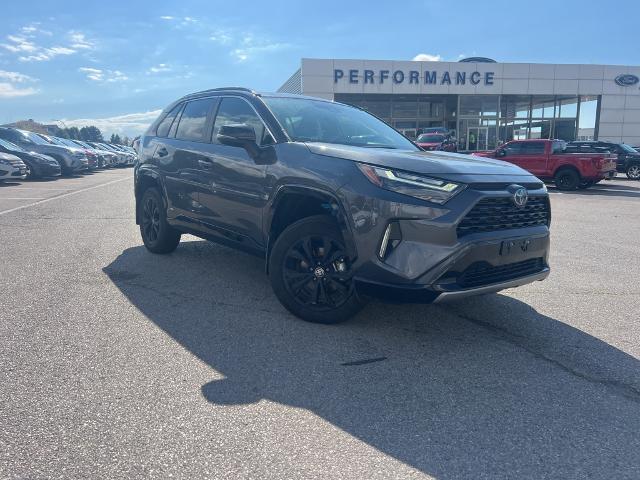 2023 Toyota RAV4