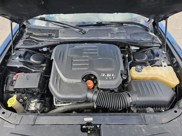 Used 2018 Dodge Challenger SXT with VIN 2C3CDZAG9JH271920 for sale in Bountiful, UT