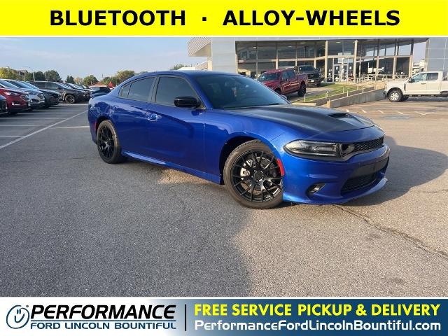 2020 Dodge Charger