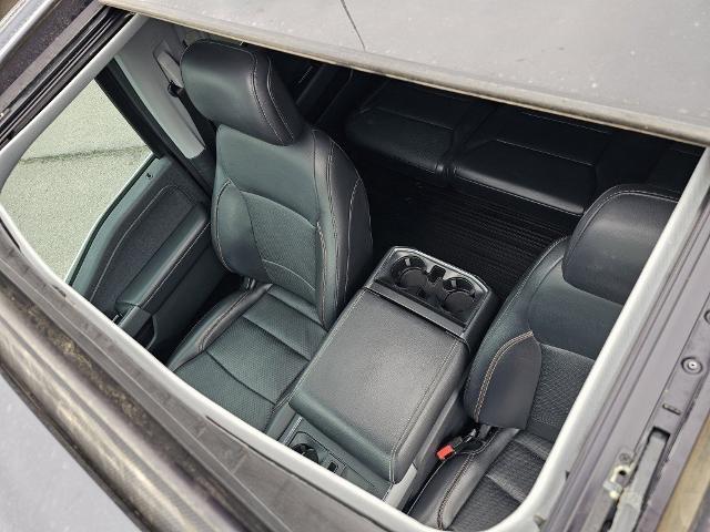 Used 2021 Ford F-150 Lariat with VIN 1FTFW1E85MFA60050 for sale in Bountiful, UT