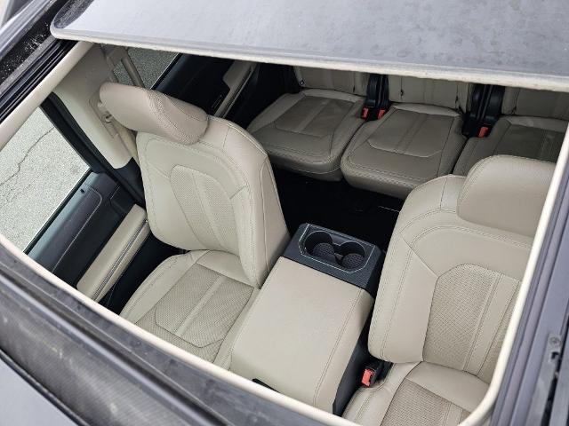 Used 2022 Ford Expedition Limited with VIN 1FMJK2AT2NEA59513 for sale in Bountiful, UT