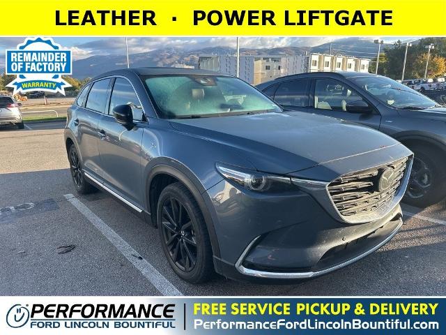 2023 Mazda CX-9