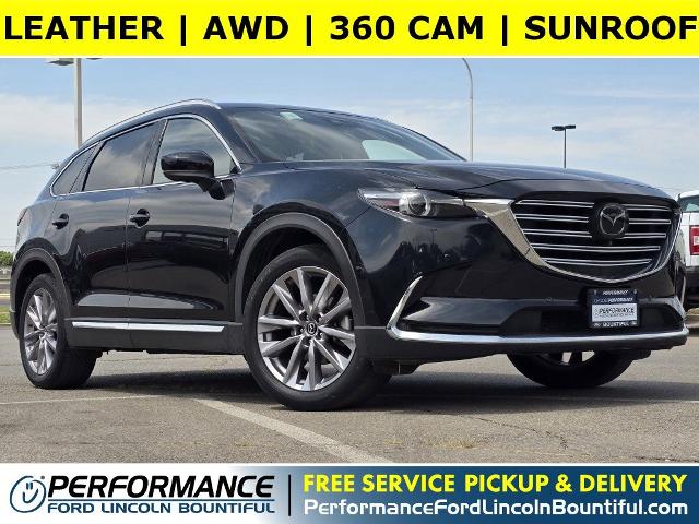 2023 Mazda CX-9