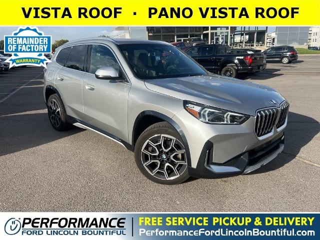 2023 BMW X1
