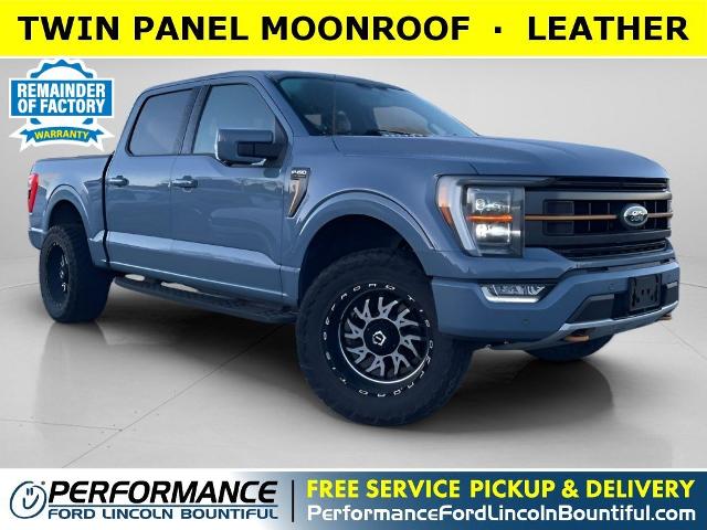 2023 Ford F-150 Tremor's photo