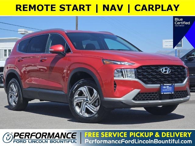 2023 Hyundai Santa Fe