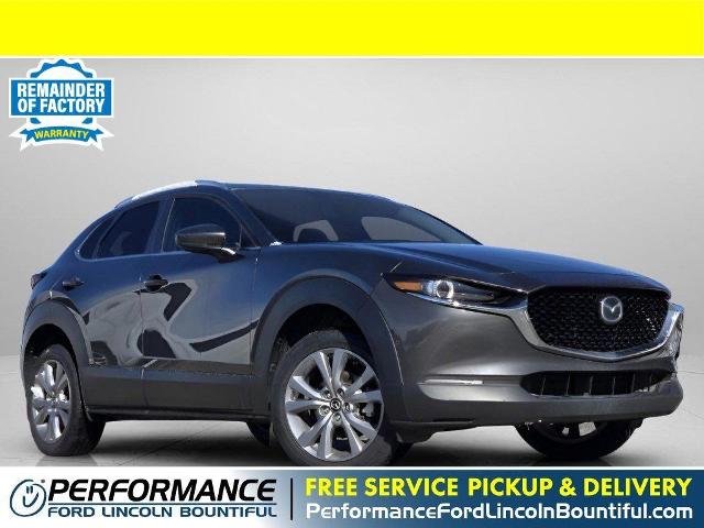 2023 Mazda CX-30 Preferred AWD's photo