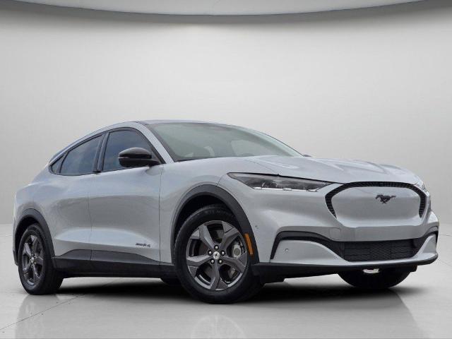 Used 2023 Ford Mustang Mach-E Select AWD with VIN 3FMTK1SS4PMA41066 for sale in Bountiful, UT