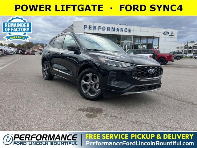 2023 Ford Escape