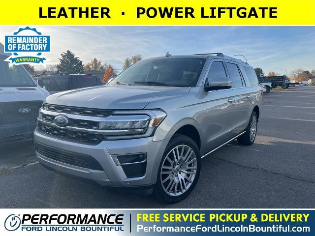 2024 Ford Expedition Max